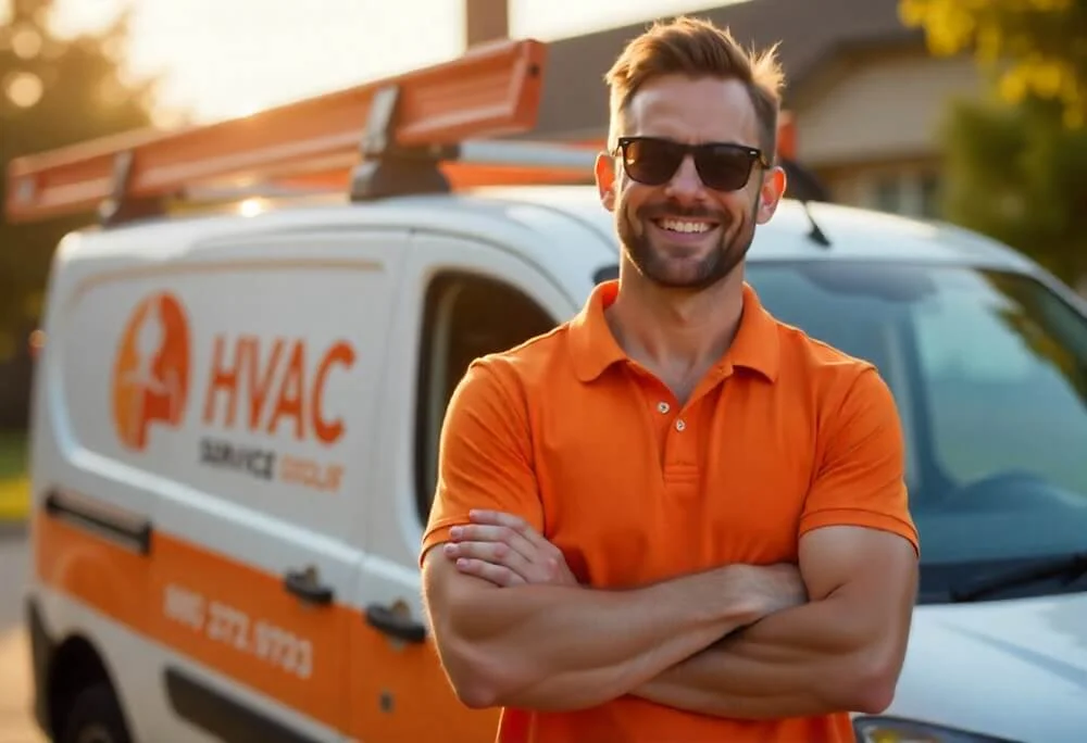Professional HVAC repair and installation services in Pendergrass, GA